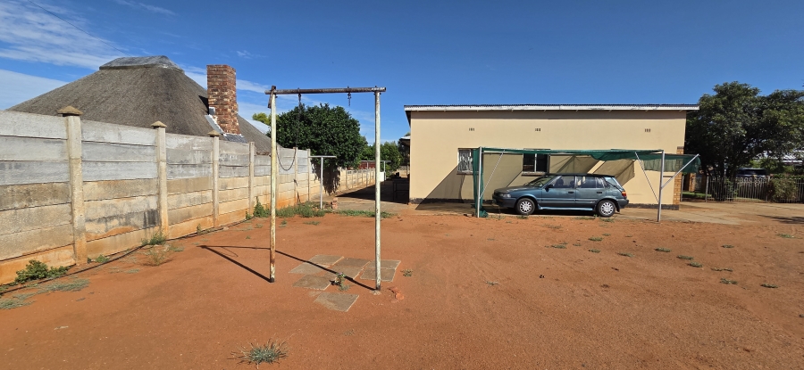 5 Bedroom Property for Sale in Hadison Park Northern Cape